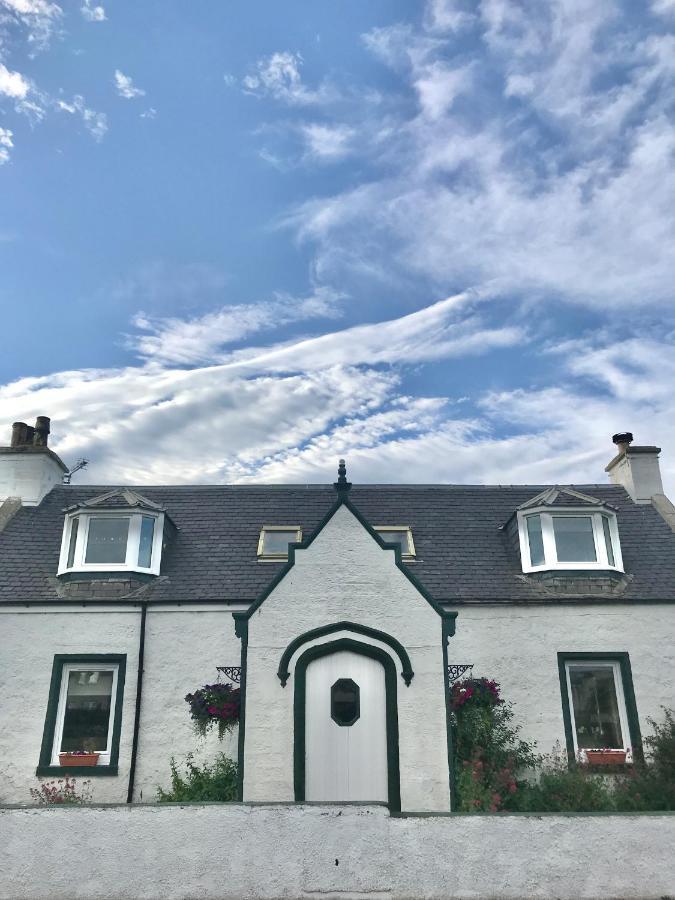 奈恩Altonsyde House公寓 外观 照片