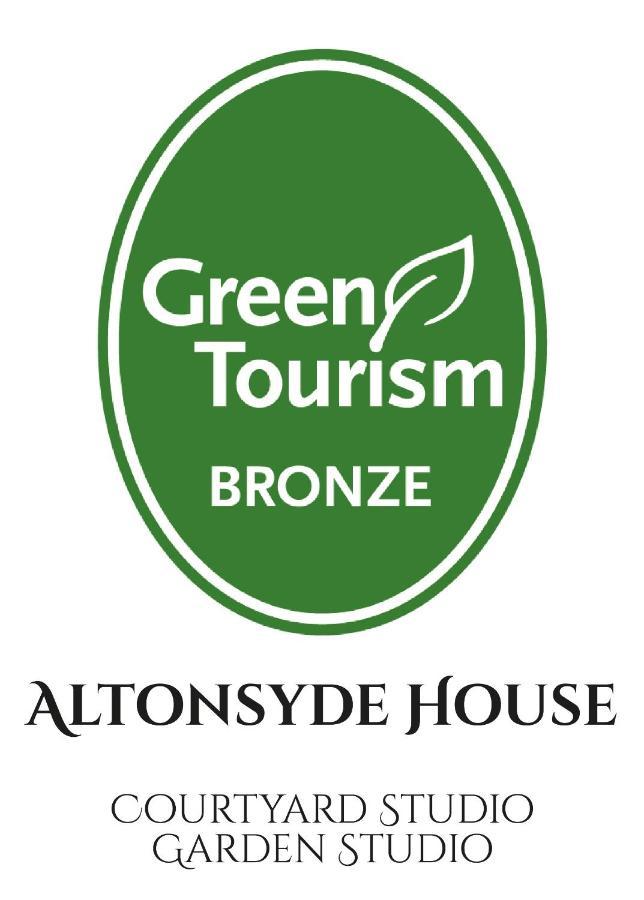 奈恩Altonsyde House公寓 外观 照片