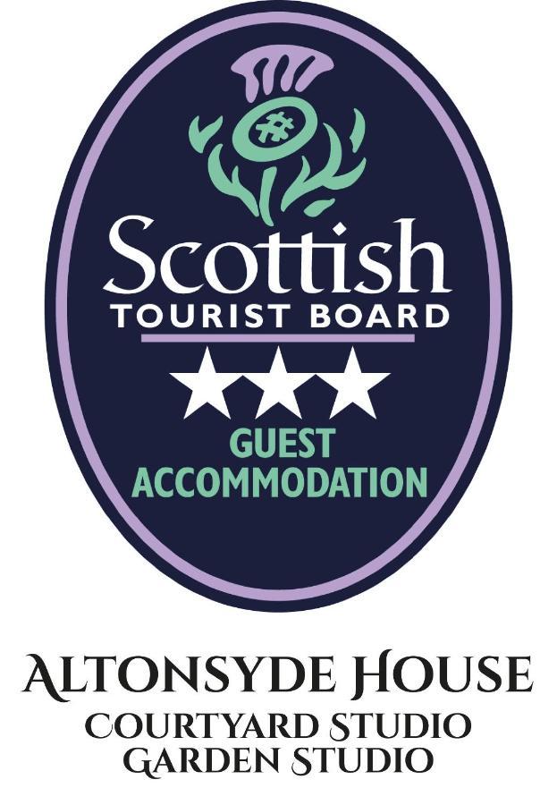 奈恩Altonsyde House公寓 外观 照片